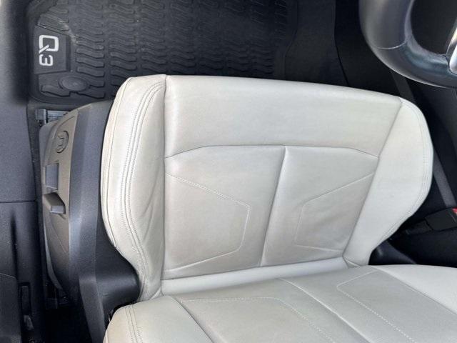 used 2021 Audi Q3 car, priced at $19,998