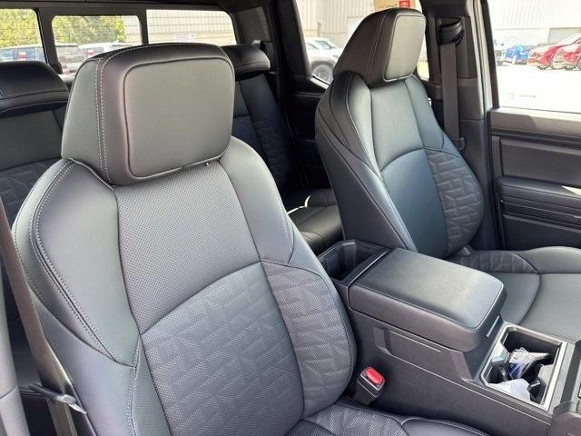 used 2025 Toyota Tacoma Hybrid car, priced at $48,000