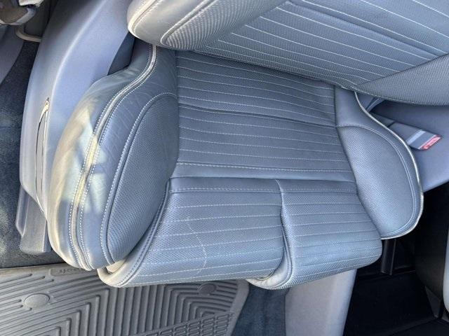 used 2018 Lincoln Navigator L car, priced at $30,998