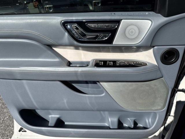 used 2018 Lincoln Navigator L car, priced at $30,998