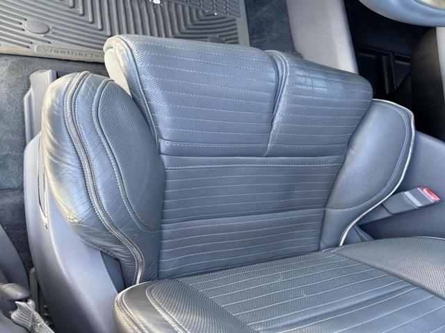 used 2018 Lincoln Navigator L car, priced at $30,998