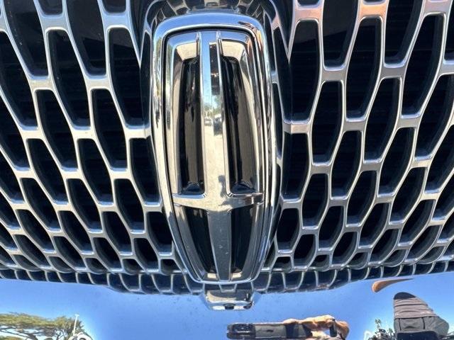 used 2018 Lincoln Navigator L car, priced at $30,998