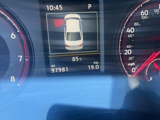 used 2020 Volkswagen Passat car, priced at $11,998