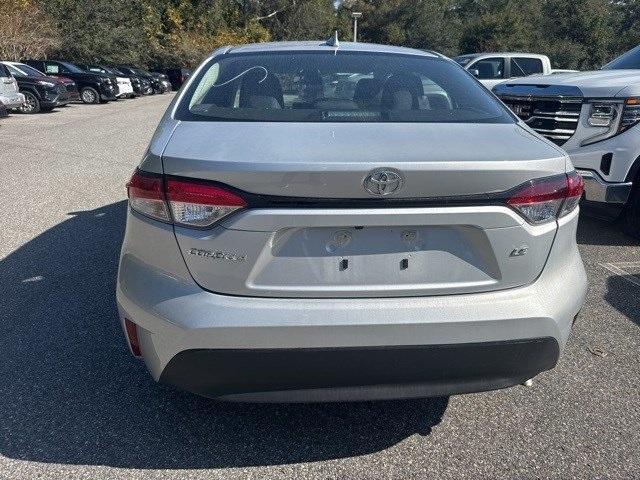 used 2025 Toyota Corolla car, priced at $15,998