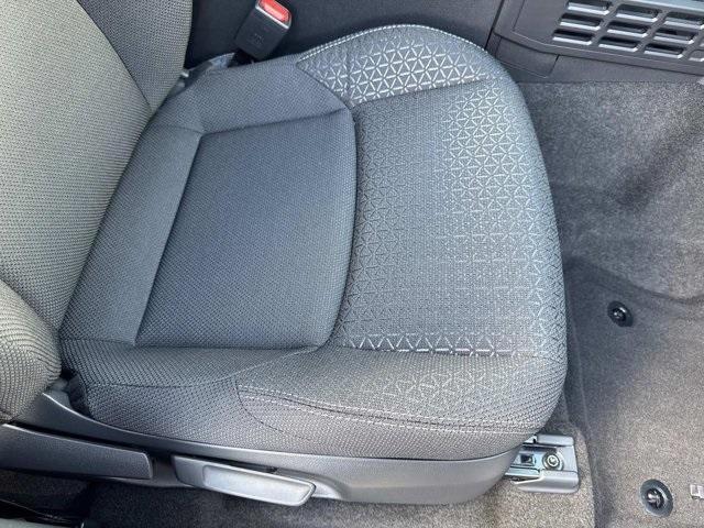 new 2025 Toyota 4Runner car, priced at $46,967