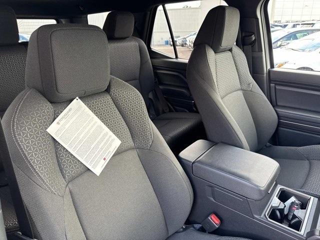 new 2025 Toyota 4Runner car, priced at $46,967