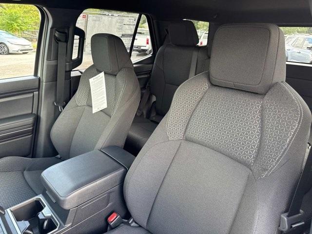 new 2025 Toyota 4Runner car, priced at $46,967