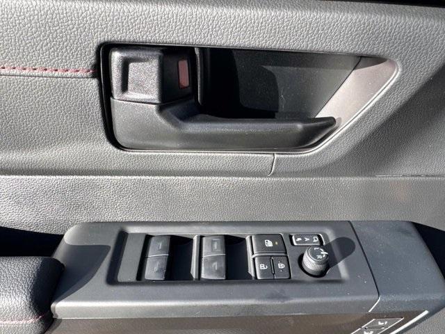 new 2026 Toyota Tundra Hybrid car, priced at $78,083