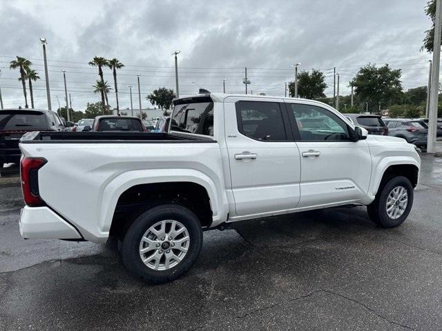 new 2024 Toyota Tacoma car, priced at $42,937