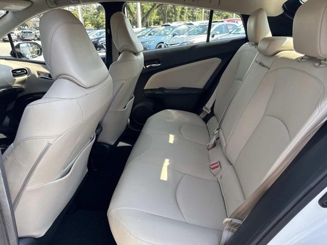 used 2020 Toyota Prius car, priced at $20,990