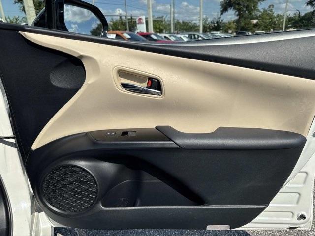 used 2020 Toyota Prius car, priced at $20,990