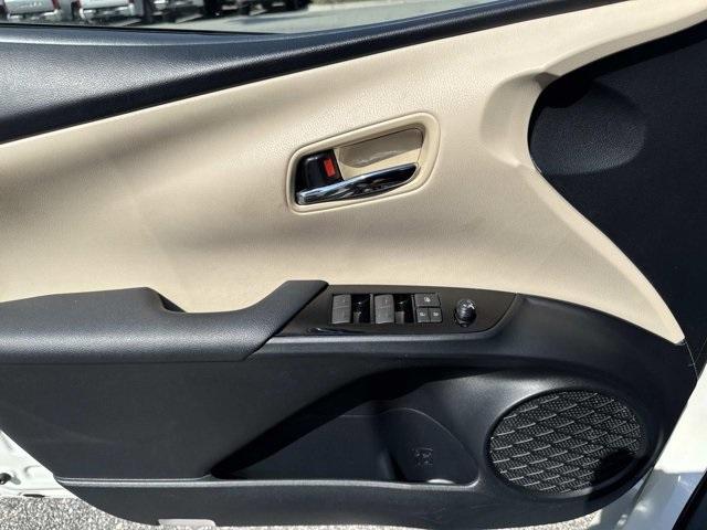 used 2020 Toyota Prius car, priced at $20,990