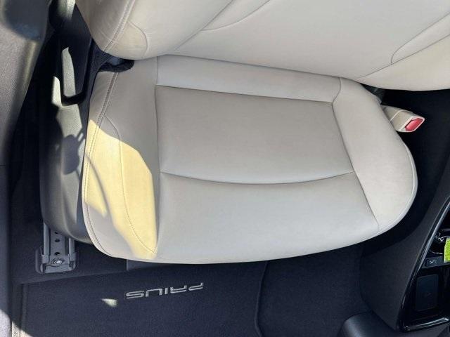 used 2020 Toyota Prius car, priced at $20,990