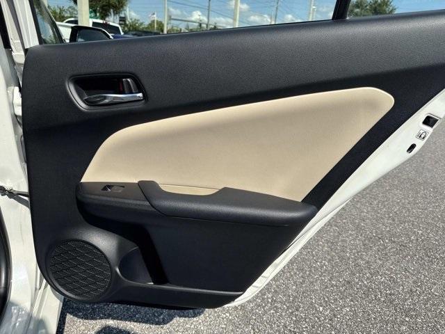 used 2020 Toyota Prius car, priced at $20,990