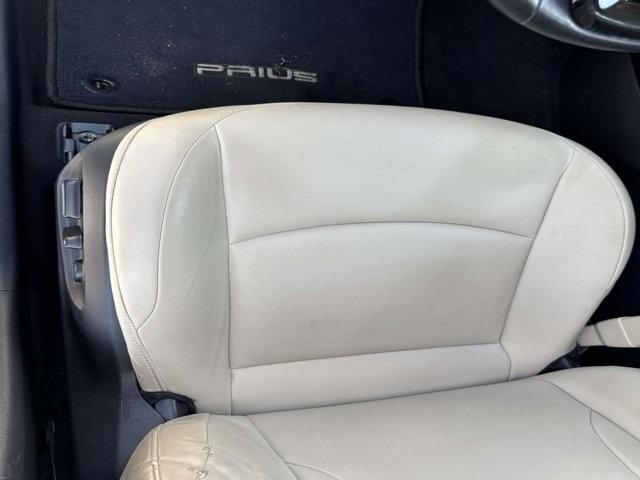 used 2020 Toyota Prius car, priced at $20,990