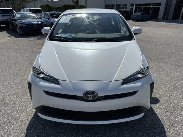 used 2020 Toyota Prius car, priced at $20,990