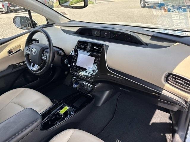 used 2020 Toyota Prius car, priced at $20,990