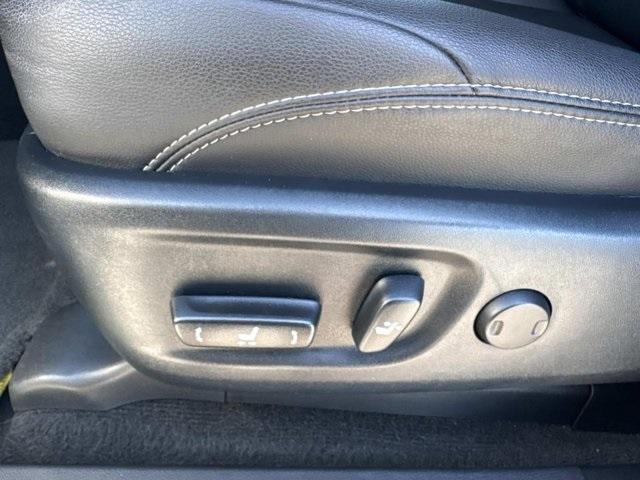 used 2024 Toyota 4Runner car, priced at $35,998