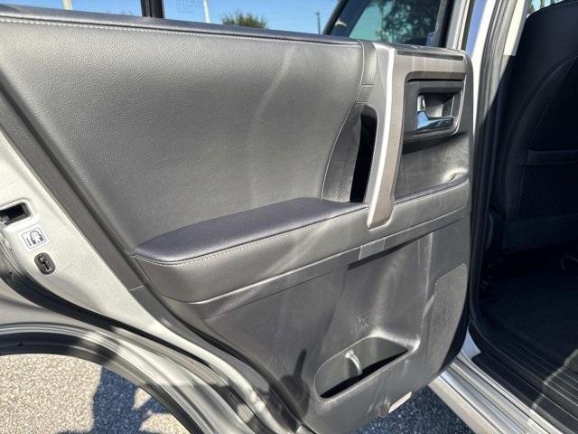 used 2024 Toyota 4Runner car, priced at $35,998