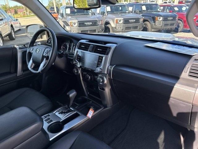 used 2024 Toyota 4Runner car, priced at $35,998