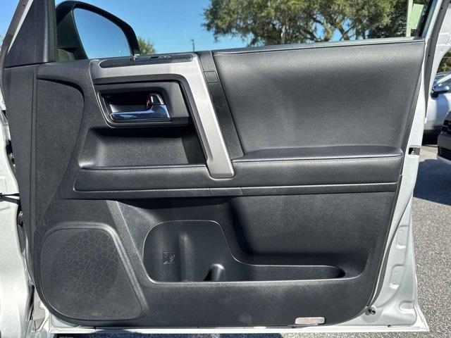 used 2024 Toyota 4Runner car, priced at $35,998