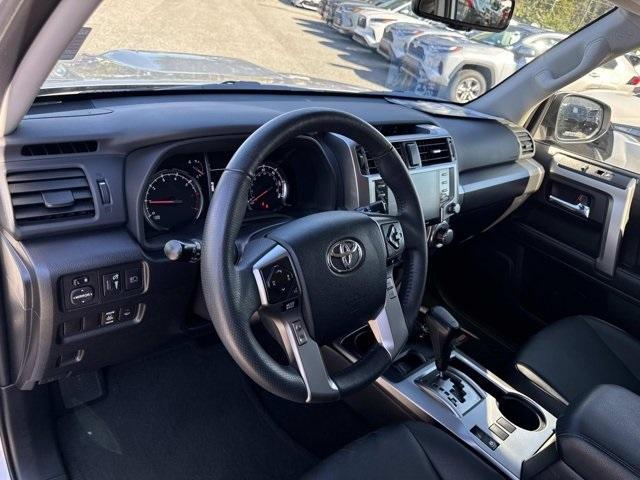 used 2024 Toyota 4Runner car, priced at $35,998