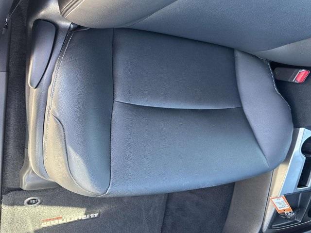 used 2024 Toyota 4Runner car, priced at $35,998