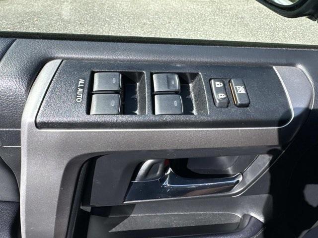 used 2024 Toyota 4Runner car, priced at $35,998