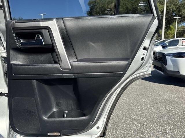 used 2024 Toyota 4Runner car, priced at $35,998