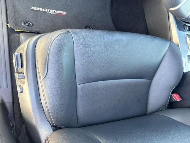 used 2024 Toyota 4Runner car, priced at $35,998