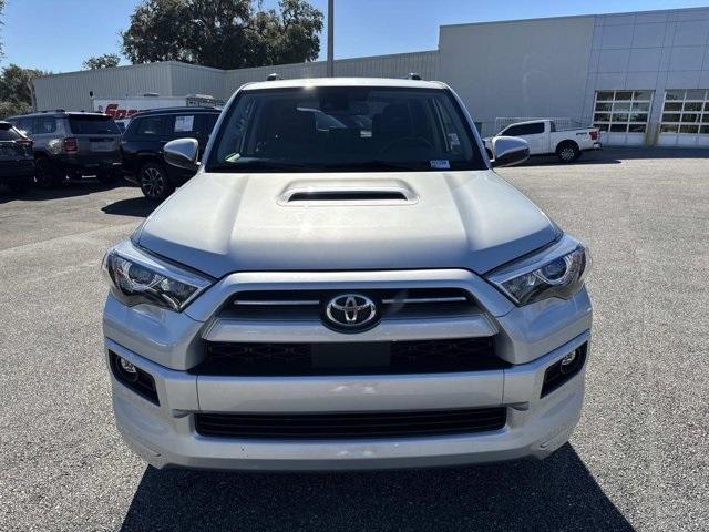 used 2024 Toyota 4Runner car, priced at $35,998