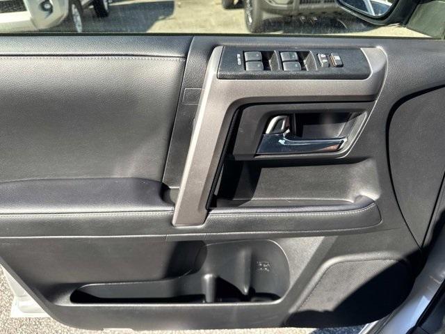 used 2024 Toyota 4Runner car, priced at $35,998