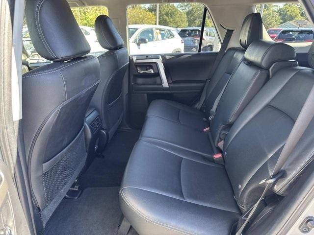 used 2024 Toyota 4Runner car, priced at $35,998