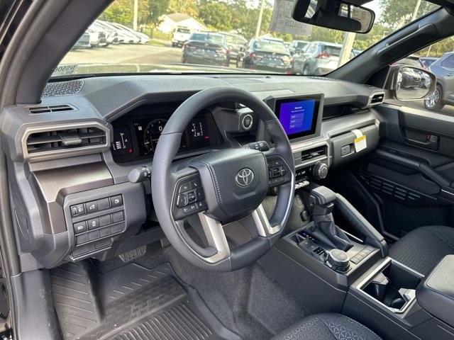 new 2025 Toyota 4Runner car, priced at $47,610