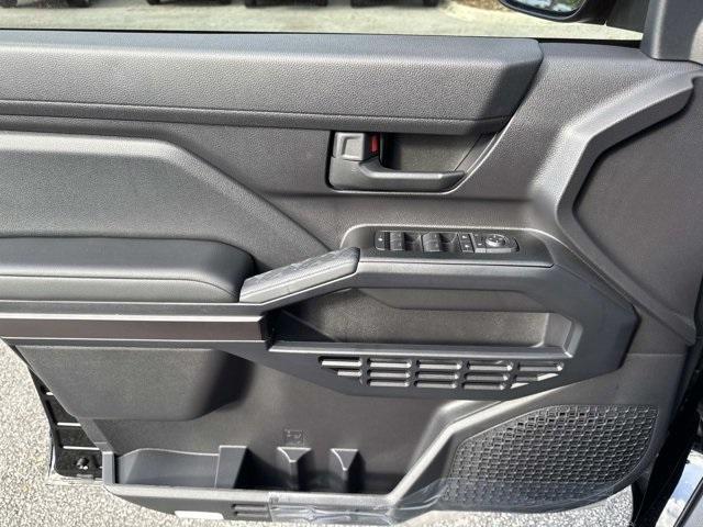 new 2025 Toyota 4Runner car, priced at $47,610