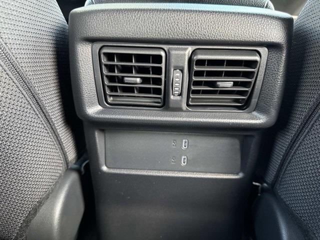 new 2025 Toyota 4Runner car, priced at $47,610