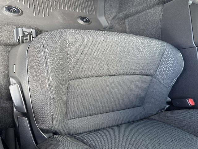 new 2025 Toyota 4Runner car, priced at $47,610