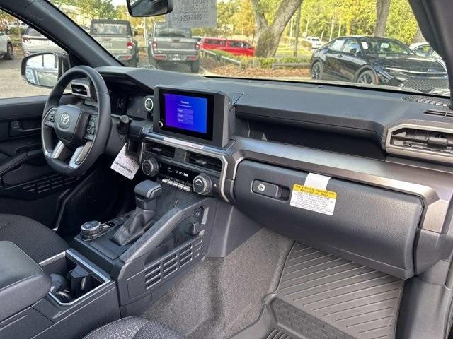 new 2025 Toyota 4Runner car, priced at $47,610