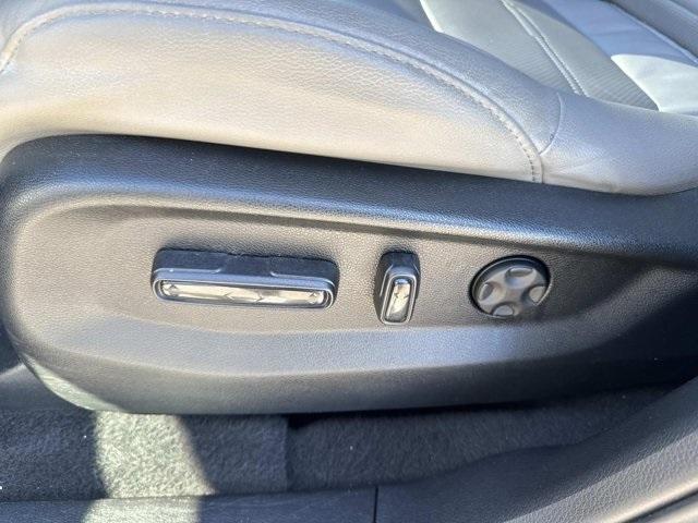 used 2017 Honda CR-V car, priced at $15,880