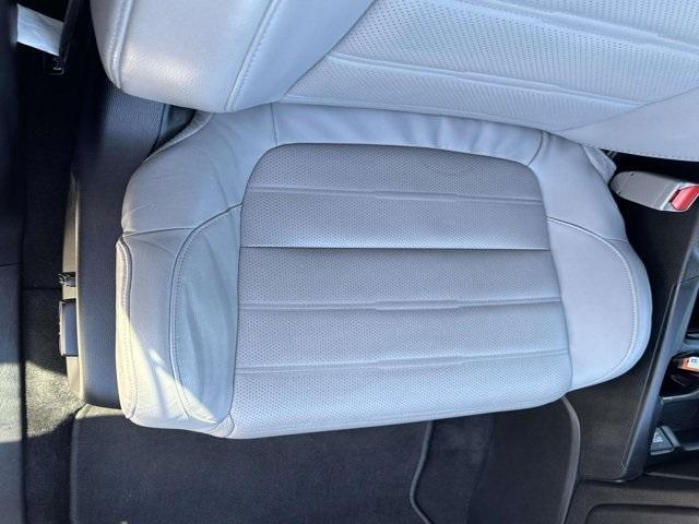 used 2017 Honda CR-V car, priced at $15,880