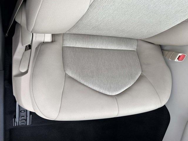 used 2020 Toyota Camry car, priced at $16,880