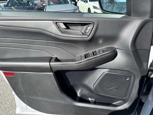 used 2025 Ford Escape car, priced at $20,800