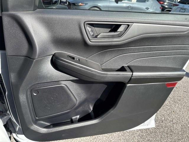 used 2025 Ford Escape car, priced at $20,800