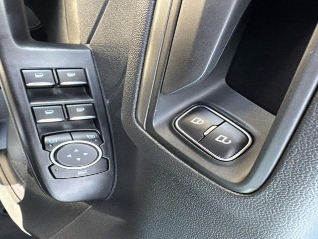 used 2025 Ford Escape car, priced at $20,800