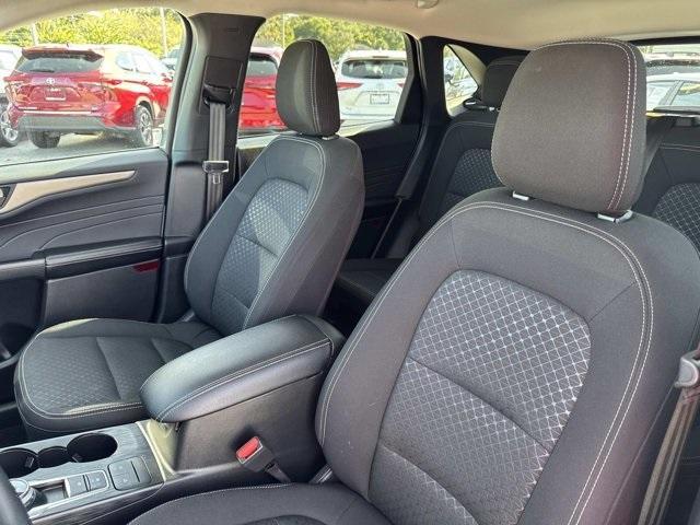 used 2025 Ford Escape car, priced at $20,800