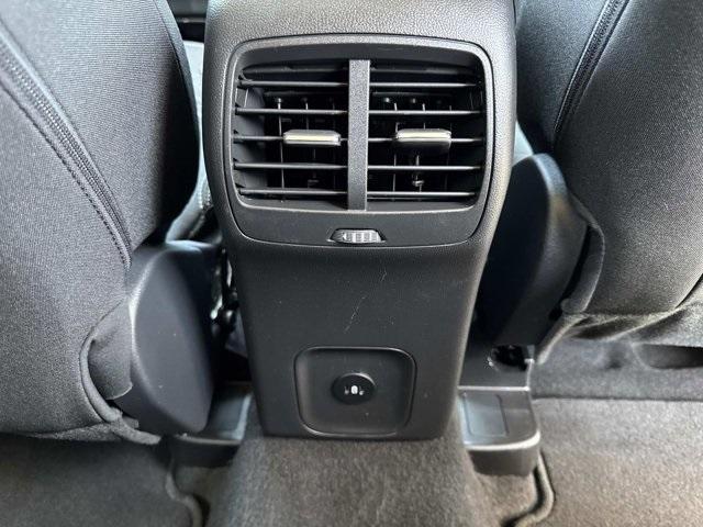 used 2025 Ford Escape car, priced at $20,800