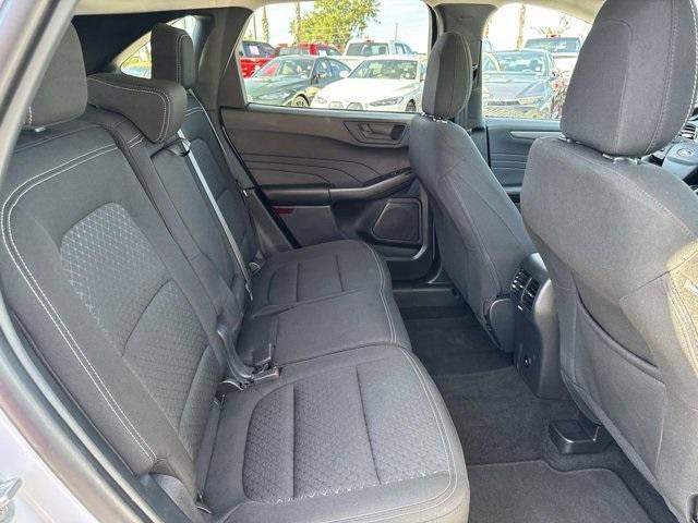 used 2025 Ford Escape car, priced at $20,800