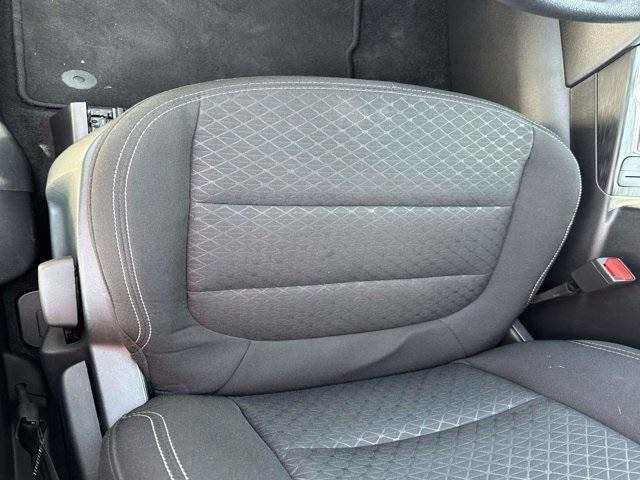 used 2025 Ford Escape car, priced at $20,800