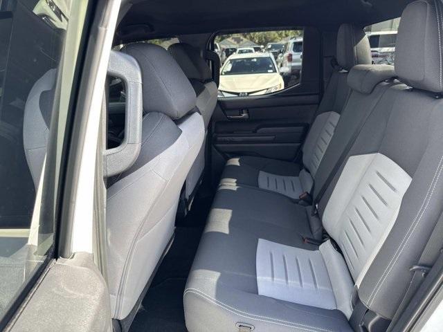 used 2024 Toyota Tacoma car, priced at $35,000