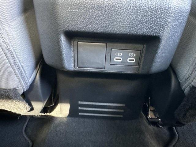 used 2024 Toyota Tacoma car, priced at $35,000